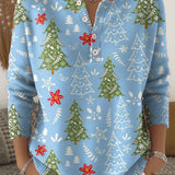 Suéter Navideño Sofie