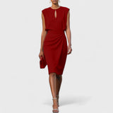 Vestido Avonlea de Mujer Elegante y Clásico
