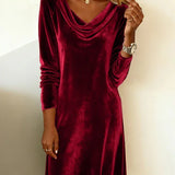 Vestido Frosina Lunori™