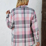 Camisa de Franela Meadow