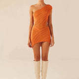 Vestido Corto y Atrevido Madeleine™
