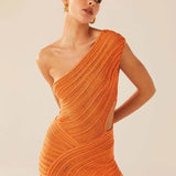 Vestido Corto y Atrevido Madeleine™