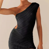 Vestido Corto y Atrevido Madeleine™