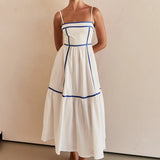 Vestido Hilda™ Práctico y Versátil