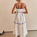 Vestido Hilda™ Práctico y Versátil