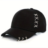 Gorra de Cadena Steelthread