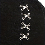 Gorra de Cadena Steelthread