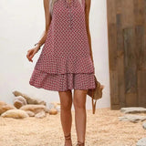 Vestido de Verano Théa