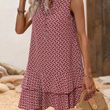 Vestido de Verano Théa