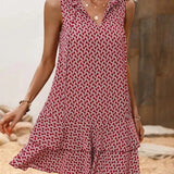 Vestido de Verano Théa
