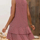 Vestido de Verano Théa