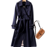 Gabardina Elegante Ann