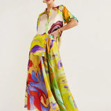 Conjunto Idalia™ Colorido y Elegante