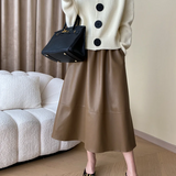 Cardigan Declaración Viena