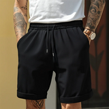 Shorts Riviera con Puños