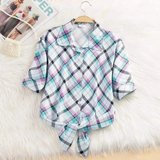 Blusa Muse con Lazo