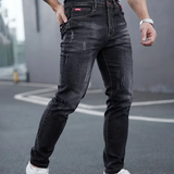 Jeans Tapered Savage Cut