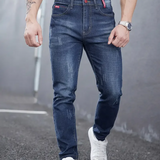 Jeans Tapered Savage Cut