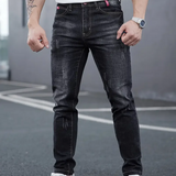 Jeans Tapered Savage Cut