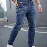 Jeans Tapered Savage Cut