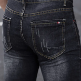 Jeans Tapered Savage Cut