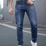Jeans Tapered Savage Cut