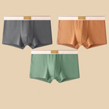 Conjunto de Boxer Briefs de Algodón Theory