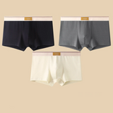 Conjunto de Boxer Briefs de Algodón Theory