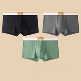 Conjunto de Boxer Briefs de Algodón Theory