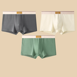 Conjunto de Boxer Briefs de Algodón Theory