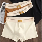 Conjunto de Boxer Briefs de Algodón Theory