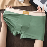 Conjunto de Boxer Briefs de Algodón Theory
