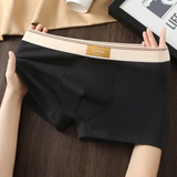 Conjunto de Boxer Briefs de Algodón Theory