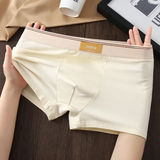 Conjunto de Boxer Briefs de Algodón Theory