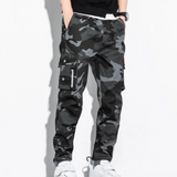 Pantalón Cargo Delta Camo