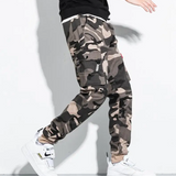 Pantalón Cargo Delta Camo