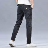 Jeans de Mezclilla Cargo Ridge