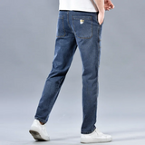 Jeans de Mezclilla Cargo Ridge