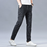 Jeans Cargo de Mezclilla Ridge