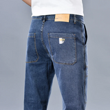 Jeans de Mezclilla Cargo Ridge