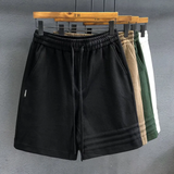 Short a Rayas Legacy de Peso Pesado