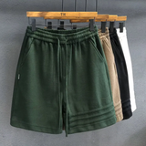 Short a Rayas Legacy de Peso Pesado