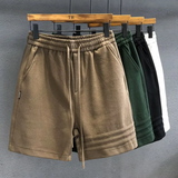 Short a Rayas Legacy de Peso Pesado