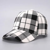 Gorra de Cuadros Hardwell