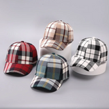 Gorra de Cuadros Hardwell