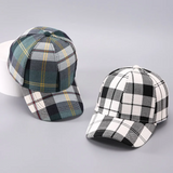 Gorra de Cuadros Hardwell