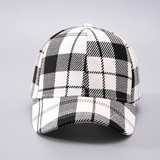 Gorra de Cuadros Hardwell