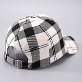 Gorra de Cuadros Hardwell