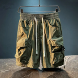 Shorts Tácticos Cargo Rogue