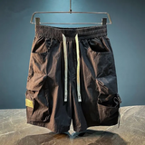 Shorts Tácticos Cargo Rogue